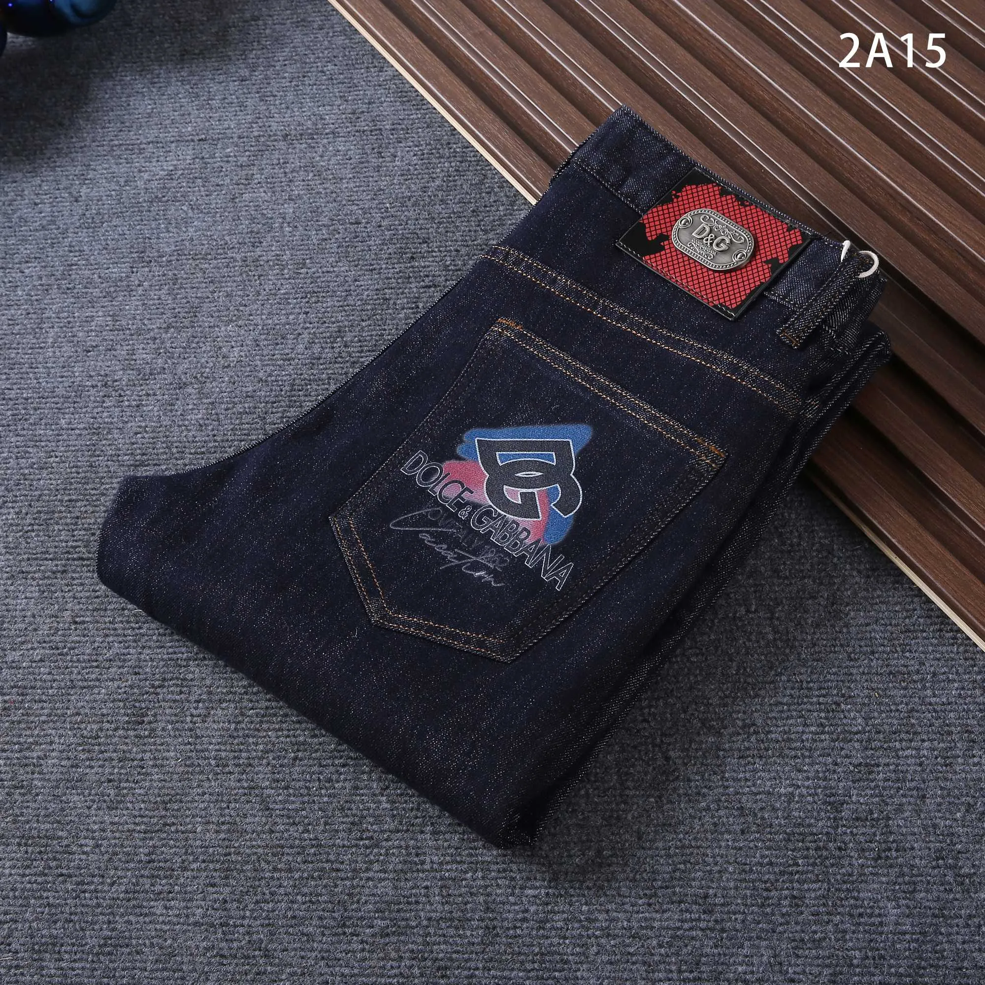 New Arrival ：2A 15 Size：29-40